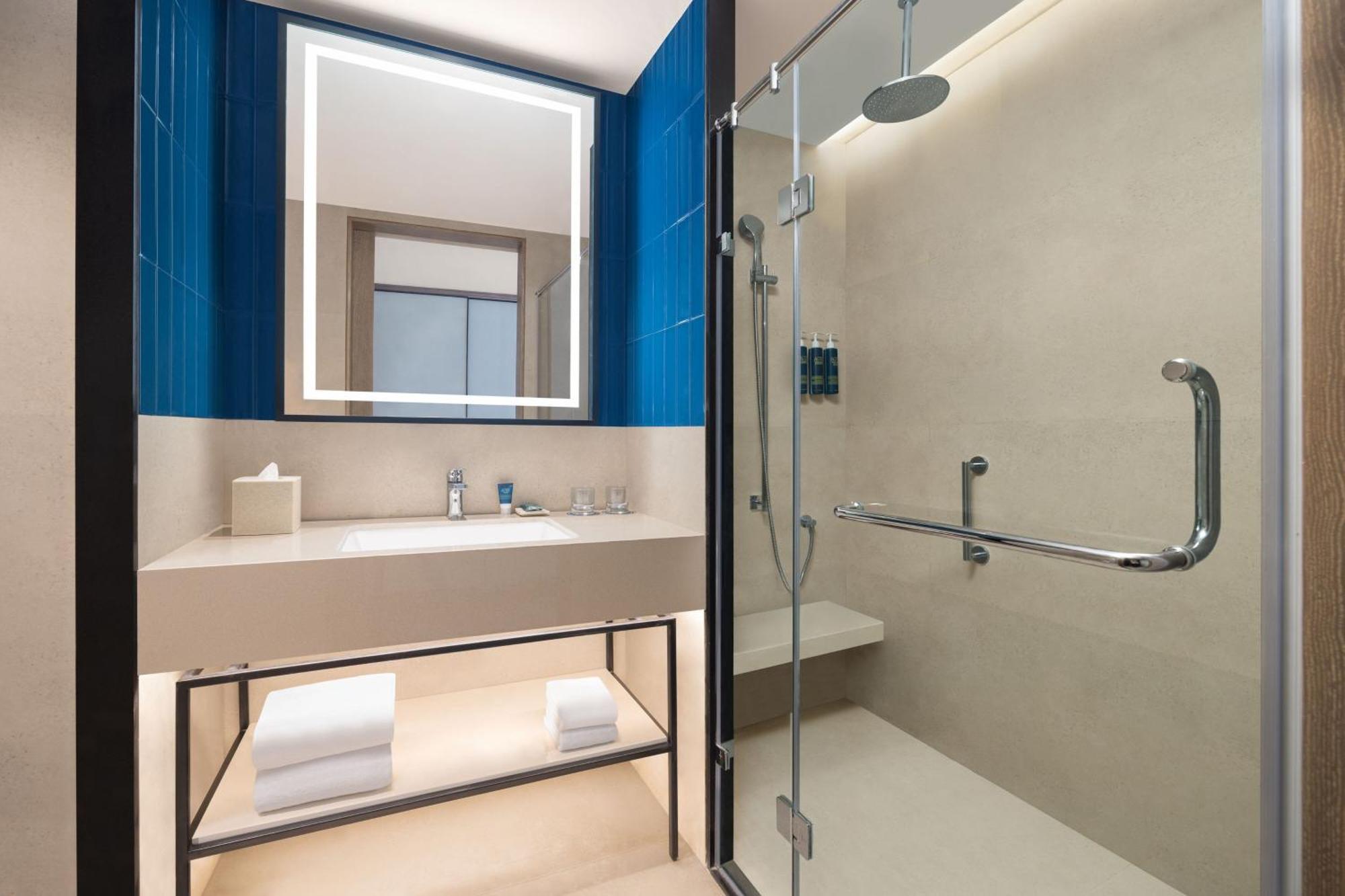 Four Points By Sheraton Nashik Luaran gambar