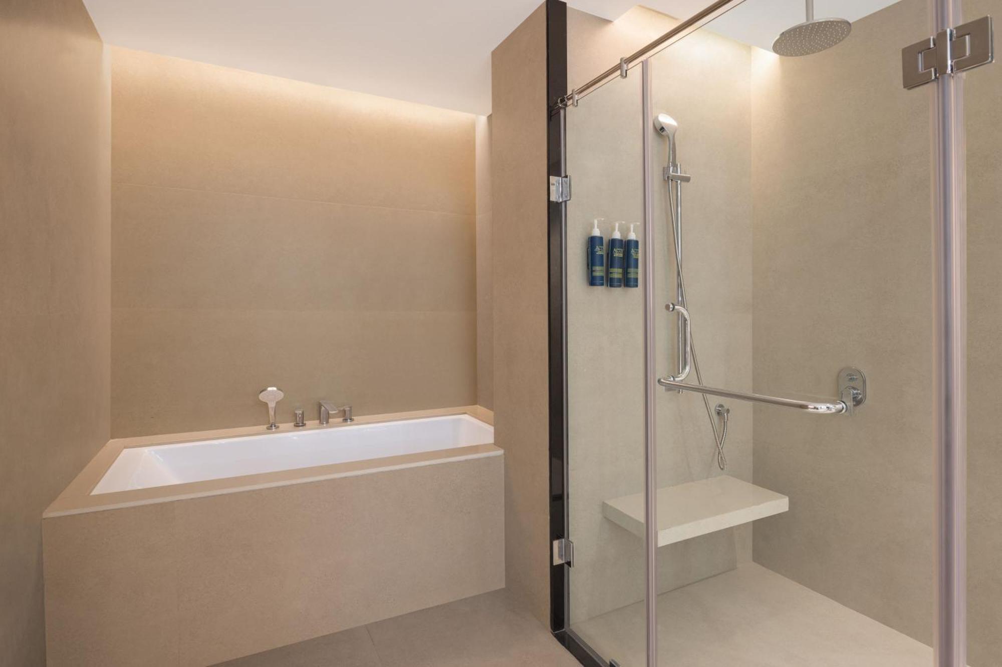 Four Points By Sheraton Nashik Luaran gambar
