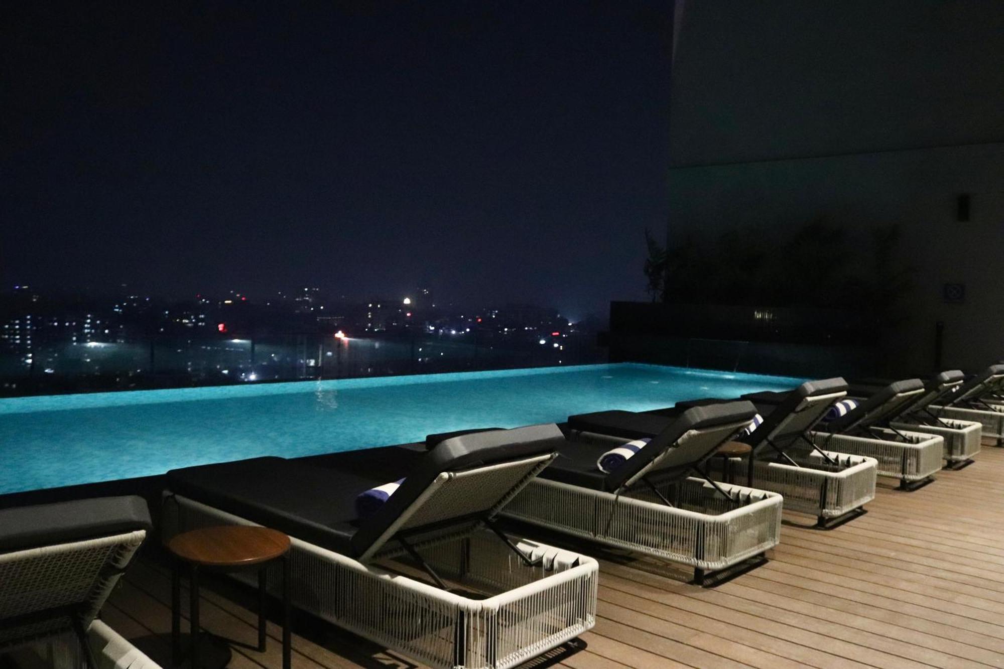 Four Points By Sheraton Nashik Luaran gambar