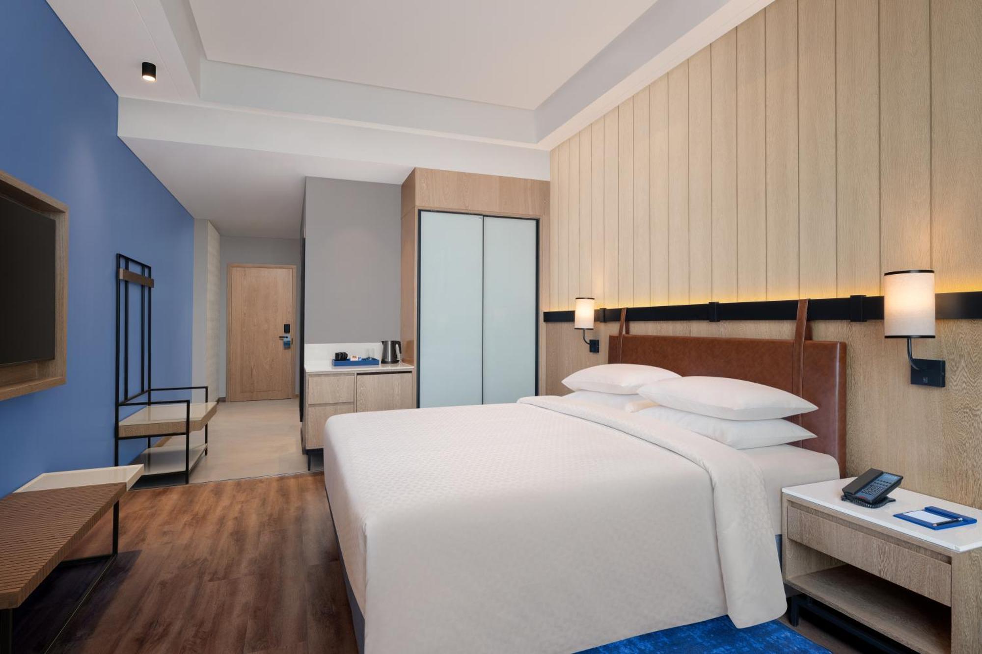 Four Points By Sheraton Nashik Luaran gambar