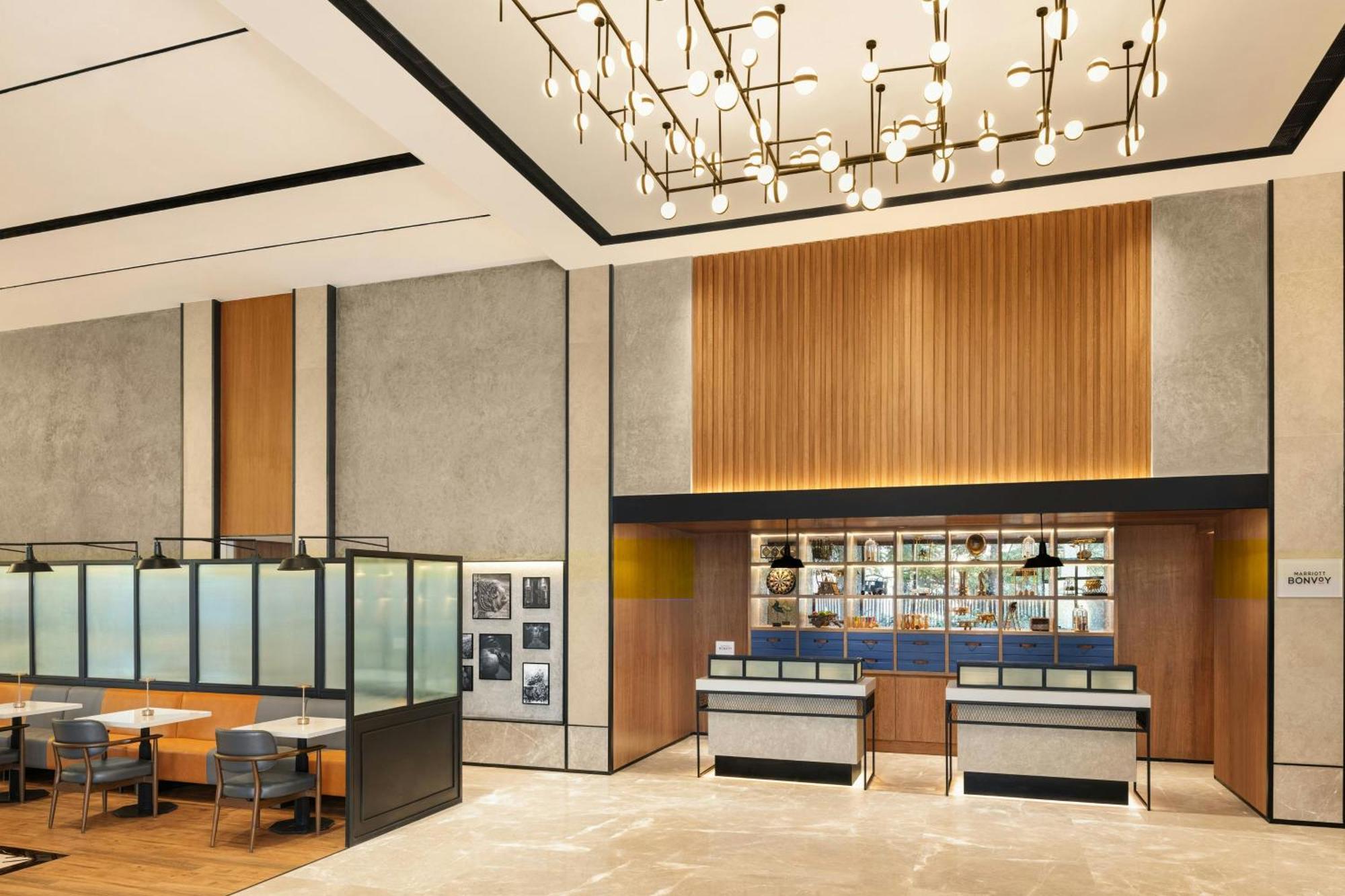 Four Points By Sheraton Nashik Luaran gambar