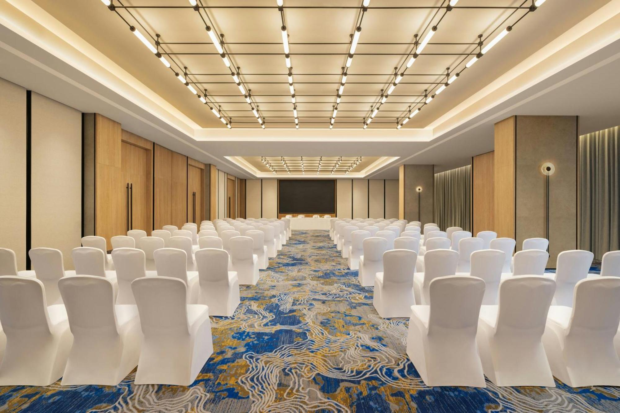 Four Points By Sheraton Nashik Luaran gambar