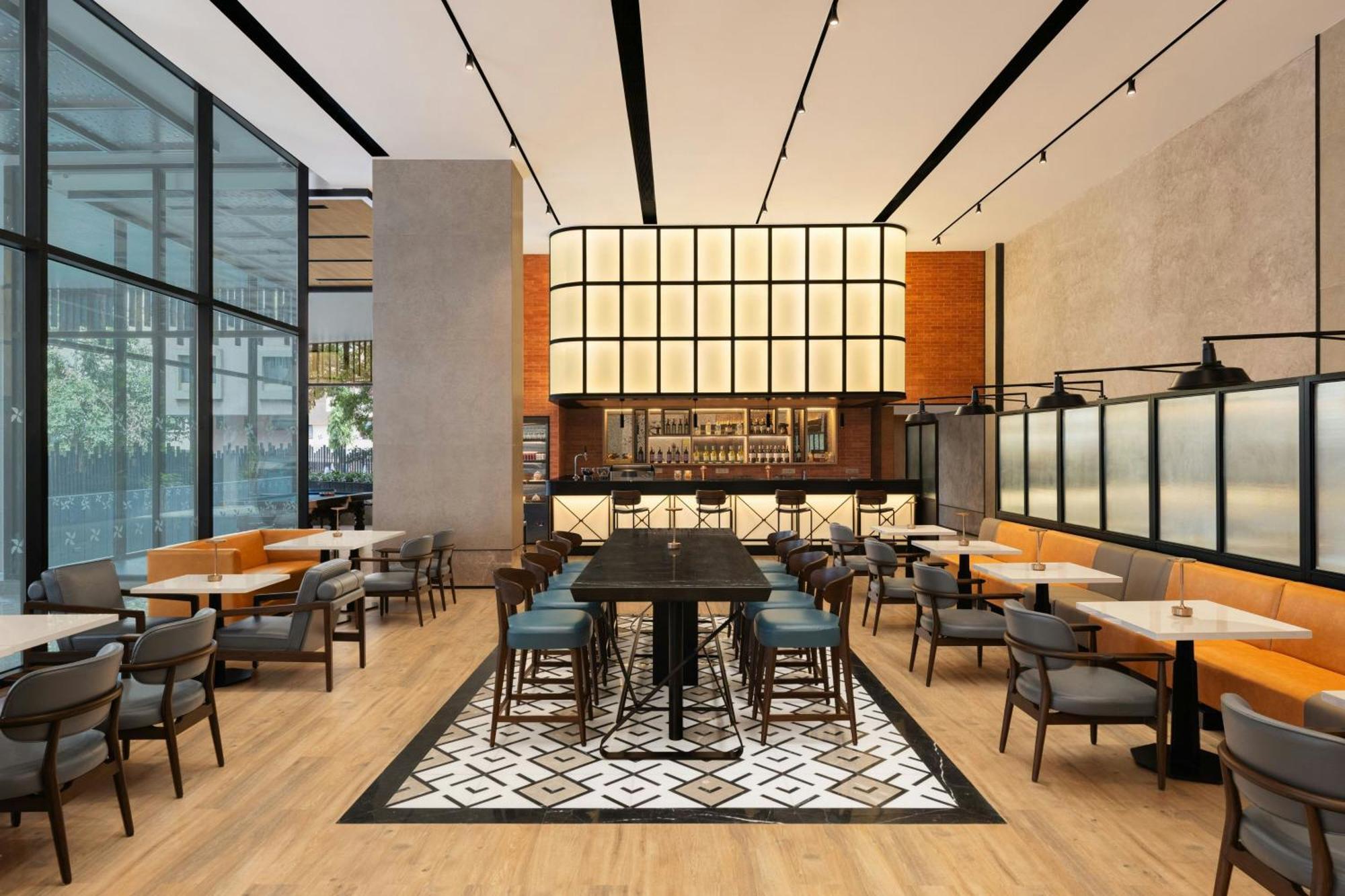 Four Points By Sheraton Nashik Luaran gambar
