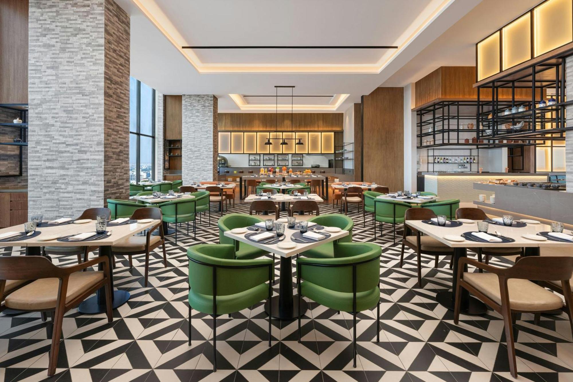 Four Points By Sheraton Nashik Luaran gambar